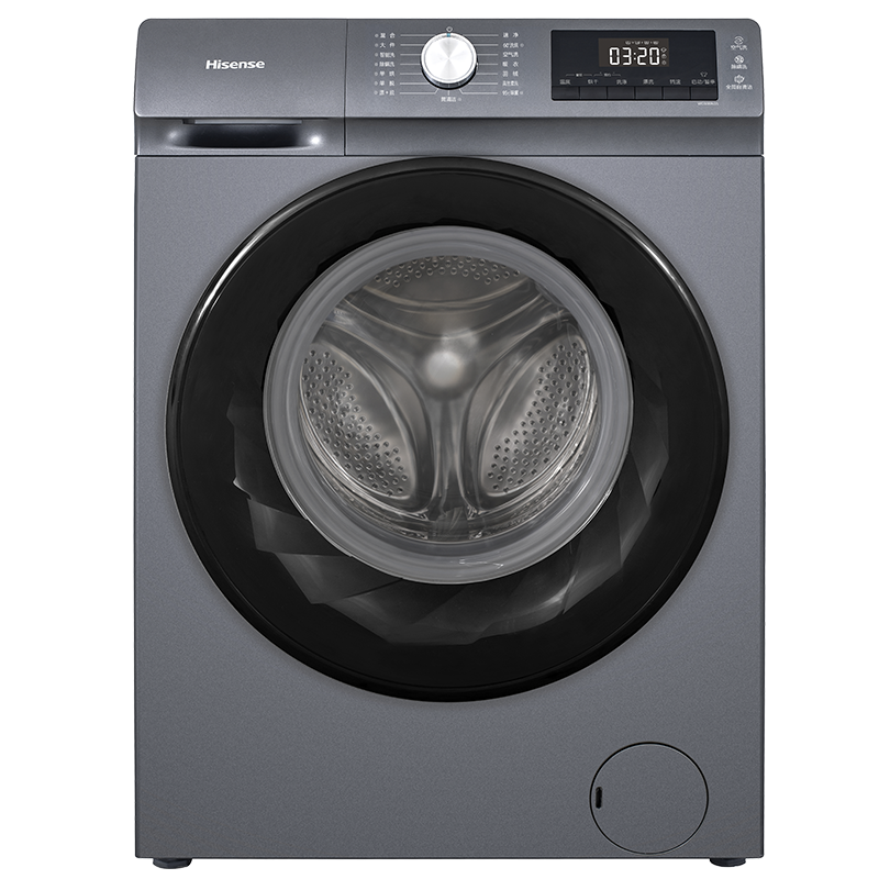 海信洗烘一体机WD100N1S-正面图.png